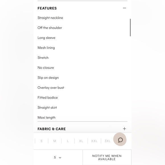Meshki Marcel Off Shoulder Diamante Maxi Dress- Nude jeweled embellished diamond - Picture 12 of 14